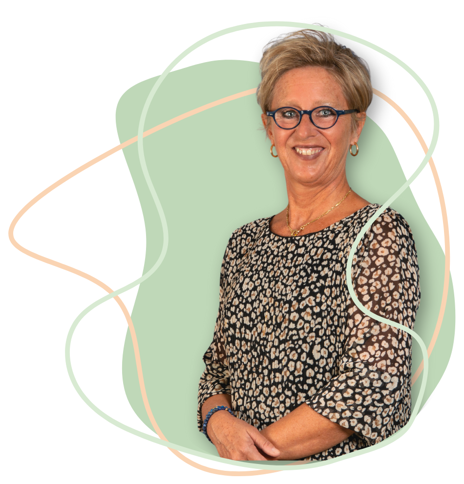 Laure Bessiere Sophrolgue Garidech